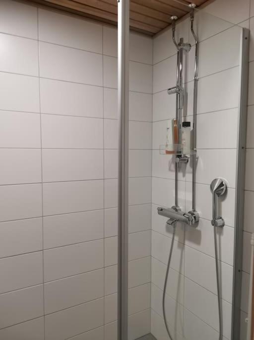 Apartment Ihana Yksioe Kokkola (Karleby)