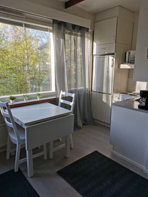 Ihana Yksioe Apartment *